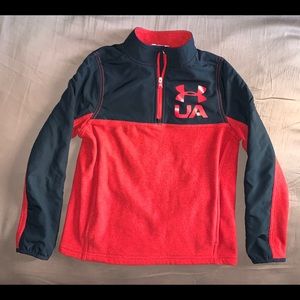 Kids Under Armour Sweater